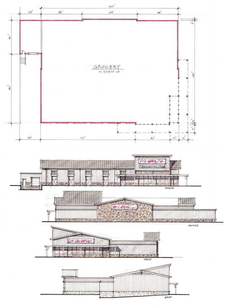 The Square at Latham Park - Subarea 3: 6580 Scioto Darby Creek Rd, Hilliard, OH 43026